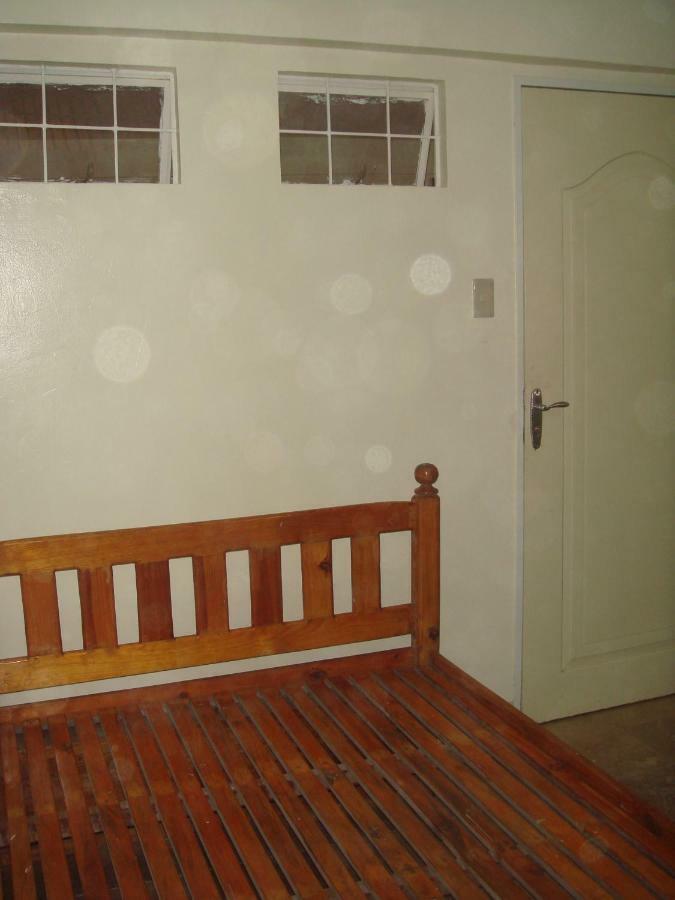 2Br Apartment For Monthly Basis Only Min 6 Months Upper Irisan Baguio City Exterior foto